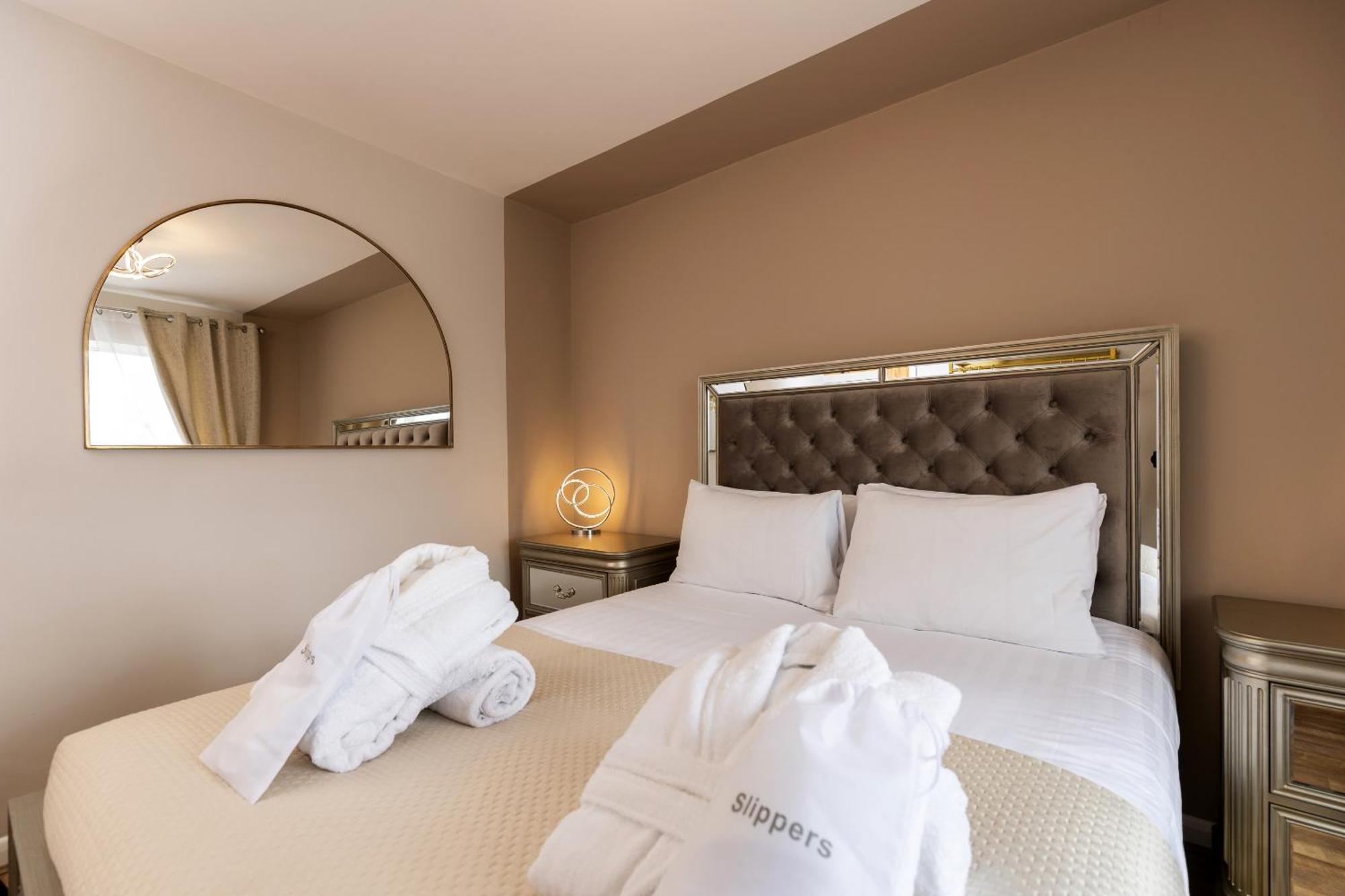 The Hideaway Villa เดอรัม ภายนอก รูปภาพ