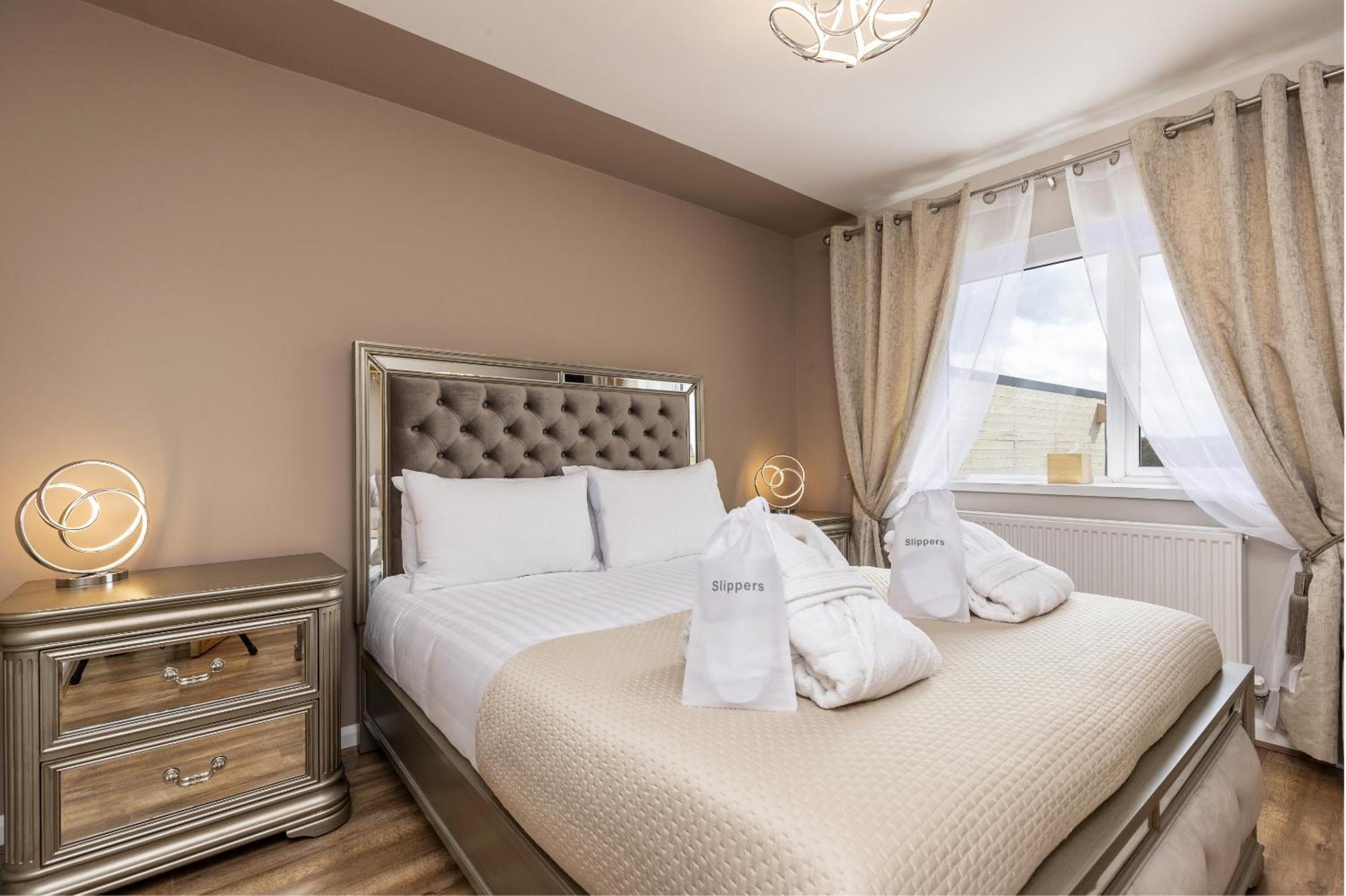 The Hideaway Villa เดอรัม ภายนอก รูปภาพ